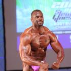 Jonathan  Bradley - NPC Stewart Fitness Championships 2012 - #1